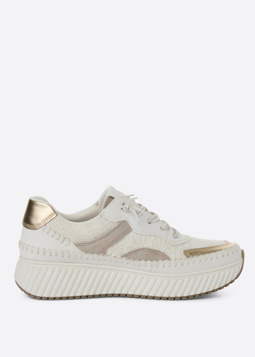 Marco Tozzi laisvalaikio bateliai