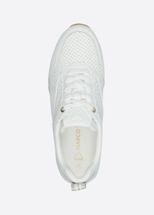 Marco Tozzi laisvalaikio bateliai