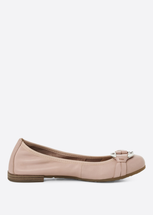 Marco Tozzi balerinos