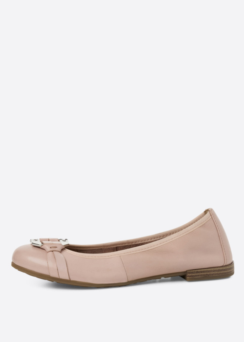 Marco Tozzi balerinos