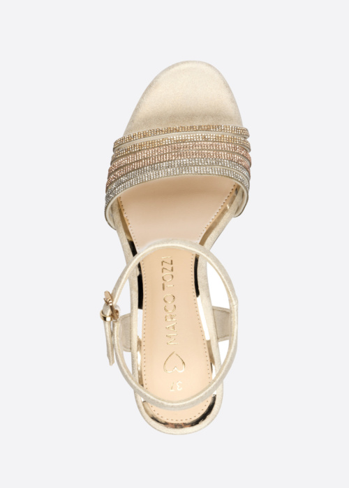 Marco Tozzi bateliai