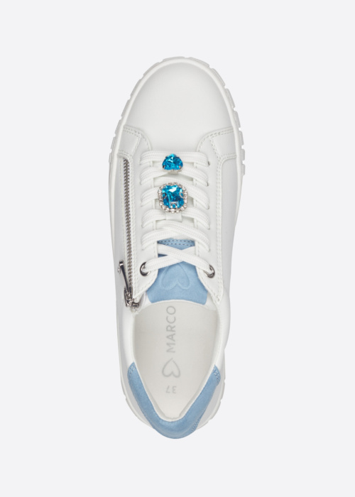 Marco Tozzi laisvalaikio batai