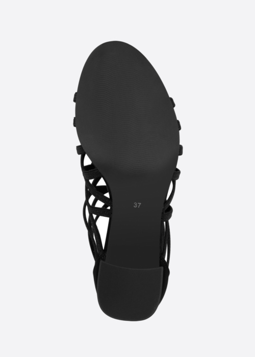 Marco Tozzi bateliai