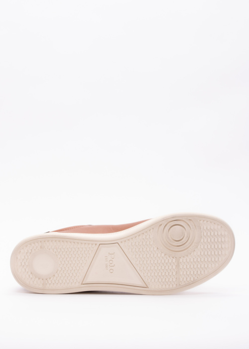 Ralph Lauren Polo laisvalaikio batai