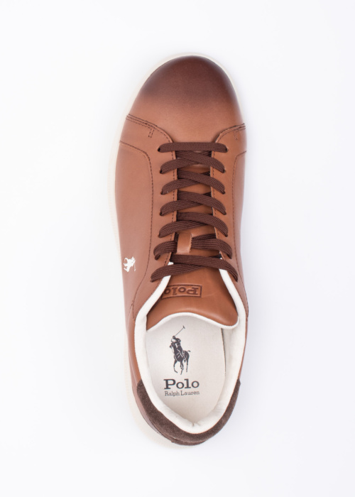 Ralph Lauren Polo laisvalaikio batai
