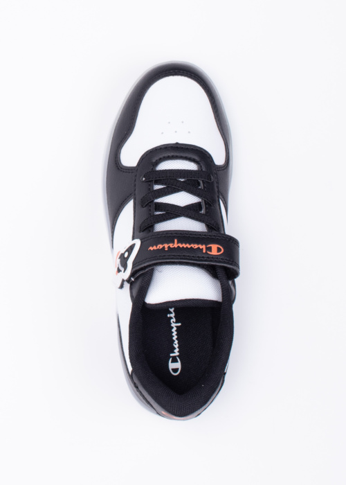 Champion šviečiantys sportbačiai GLW