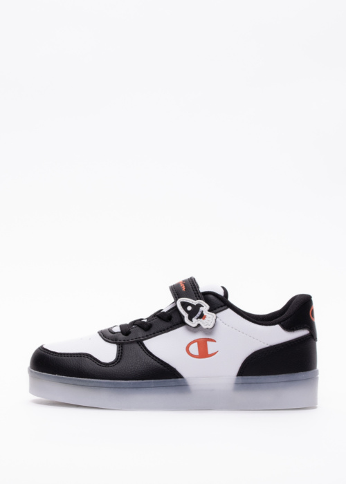 Champion šviečiantys sportbačiai GLW