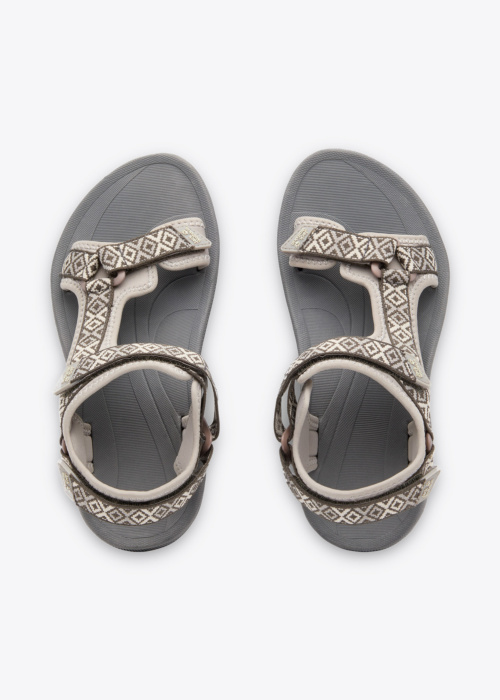 Jack Wolfskin sandalai Wave Breaker