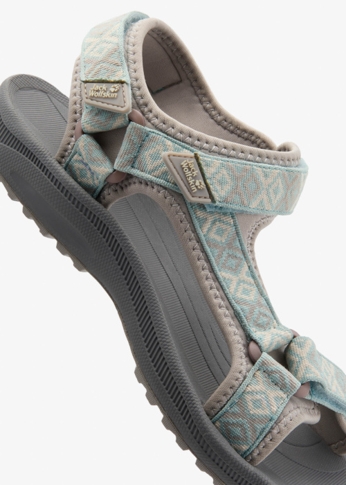 Jack Wolfskin sandalai Wave Breaker