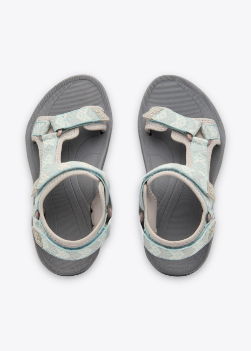 Jack Wolfskin sandalai Wave Breaker