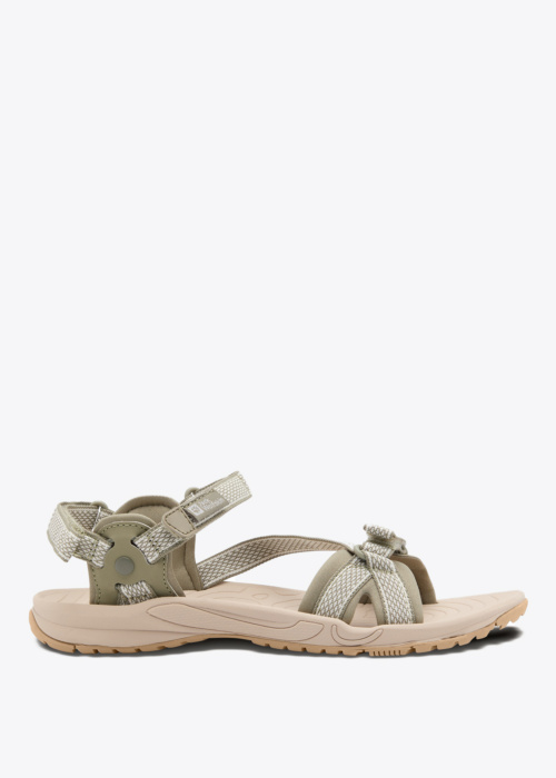 Jack Wolfskin sandalai Lakewood Ride