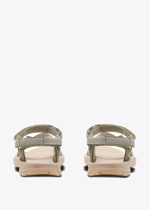 Jack Wolfskin sandalai Lakewood Ride