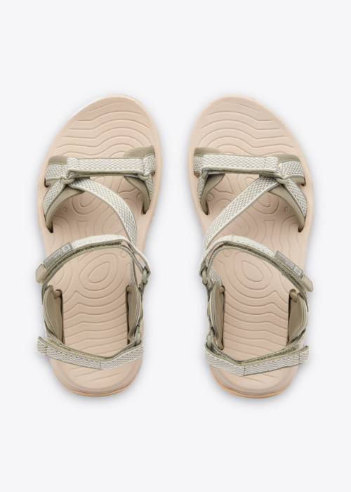 Jack Wolfskin sandalai Lakewood Ride