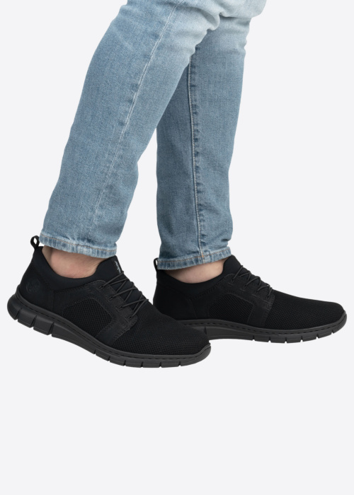 Rieker laisvalaikio bateliai