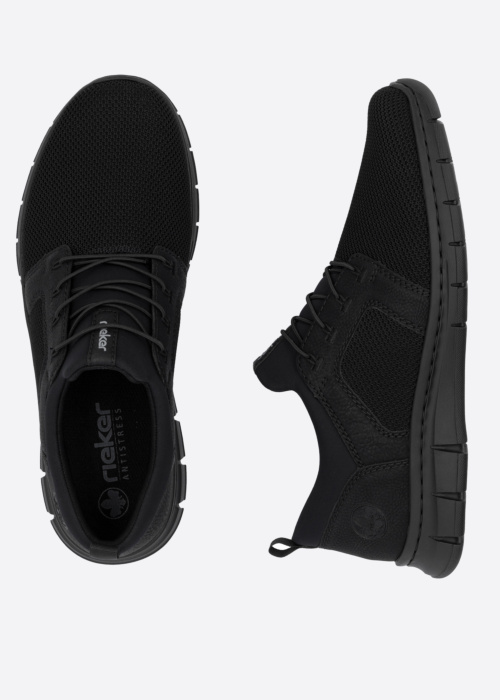 Rieker laisvalaikio bateliai