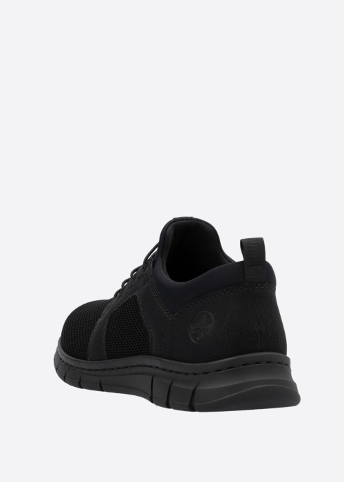 Rieker laisvalaikio bateliai