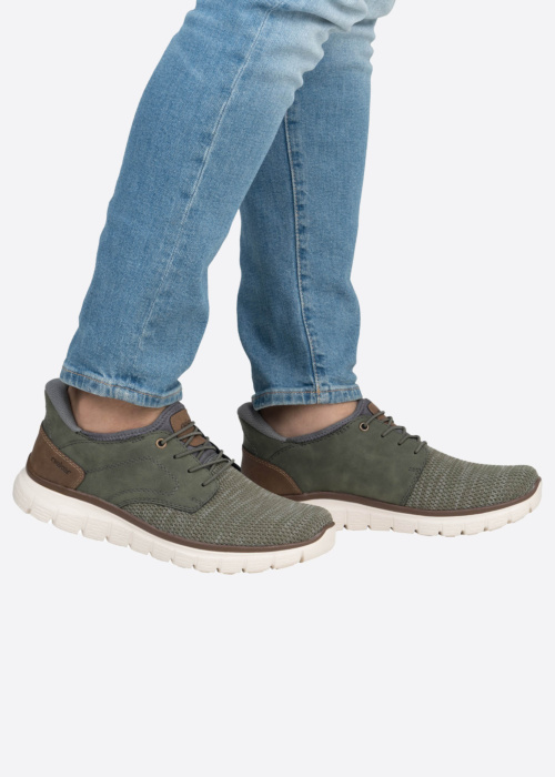 Rieker laisvalaikio bateliai