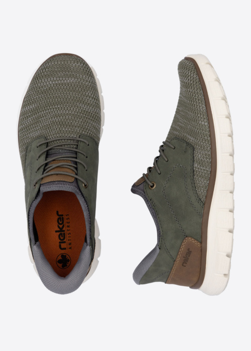 Rieker laisvalaikio bateliai