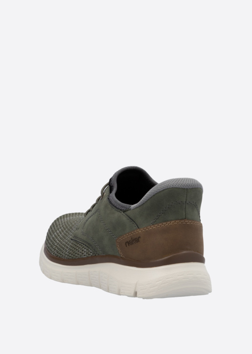 Rieker laisvalaikio bateliai