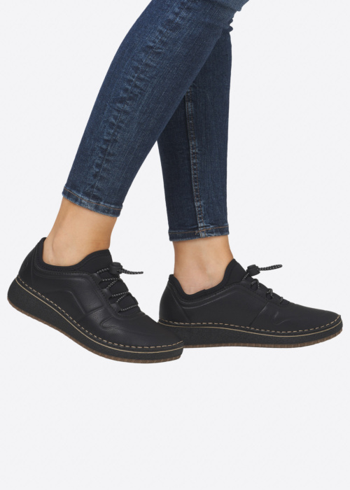 Rieker laisvalaikio bateliai