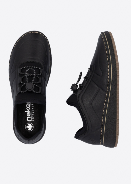 Rieker laisvalaikio bateliai