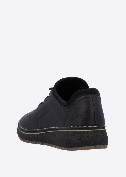 Rieker laisvalaikio bateliai