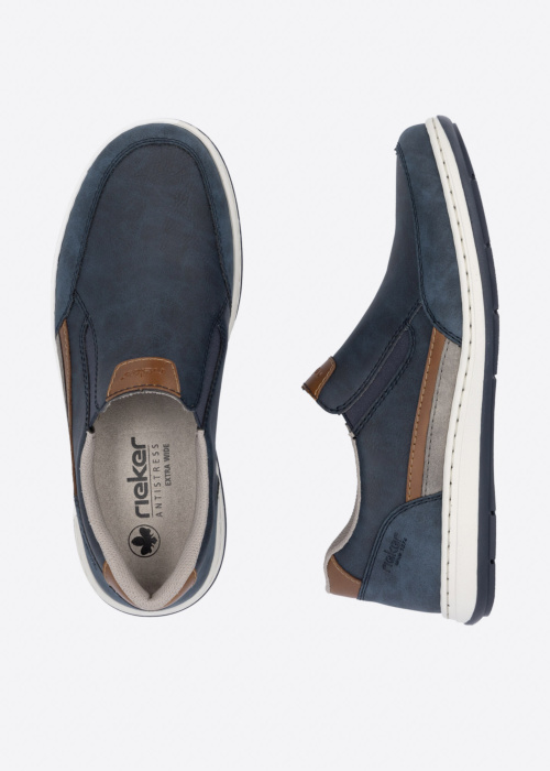 Rieker laisvalaikio bateliai