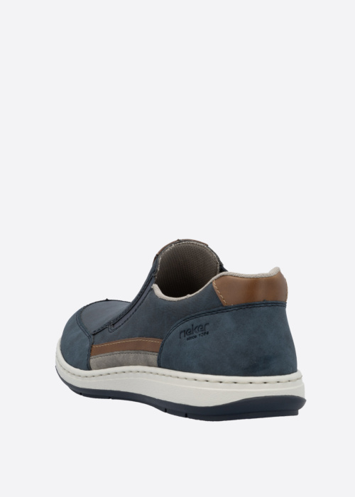 Rieker laisvalaikio bateliai