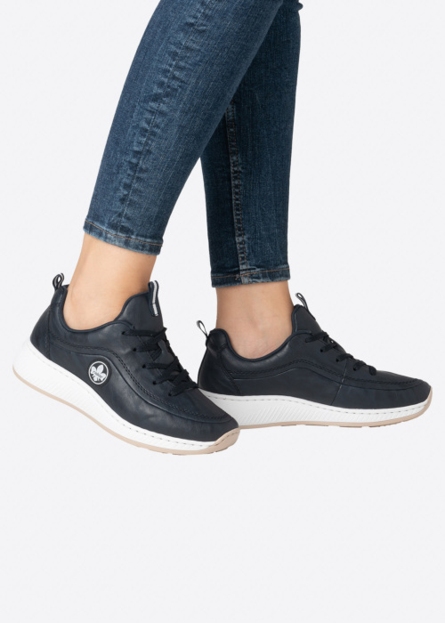 Rieker laisvalaikio bateliai