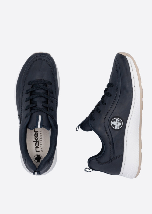 Rieker laisvalaikio bateliai