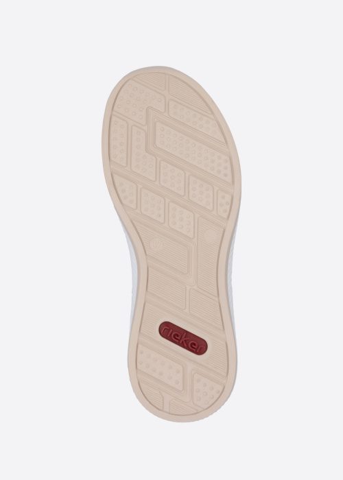 Rieker laisvalaikio bateliai