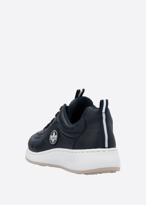 Rieker laisvalaikio bateliai