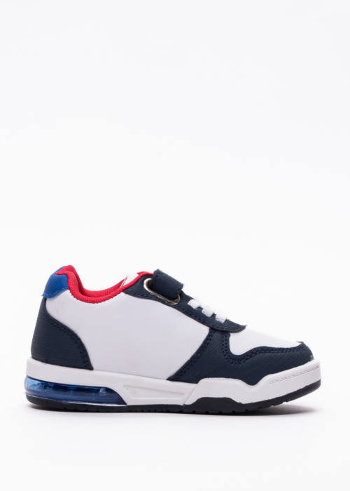 Leomil blyksintys laisvalaikio batai Marvel