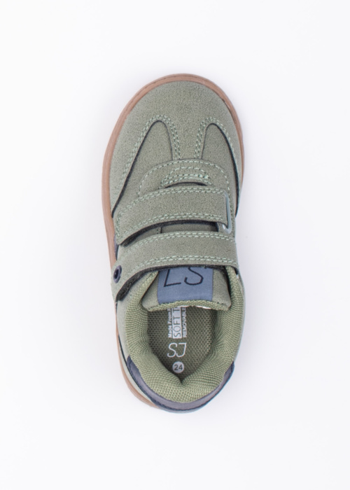 SJ laisvalaikio batai