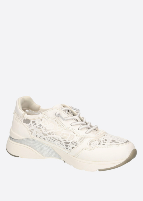 Mustang laisvalaikio bateliai