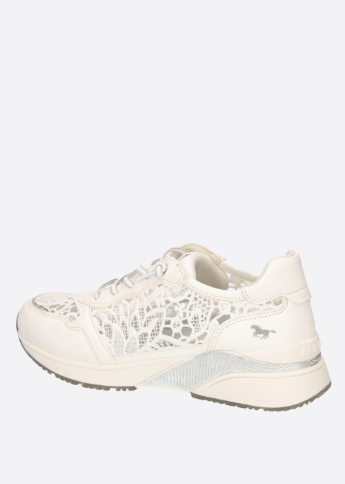 Mustang laisvalaikio bateliai