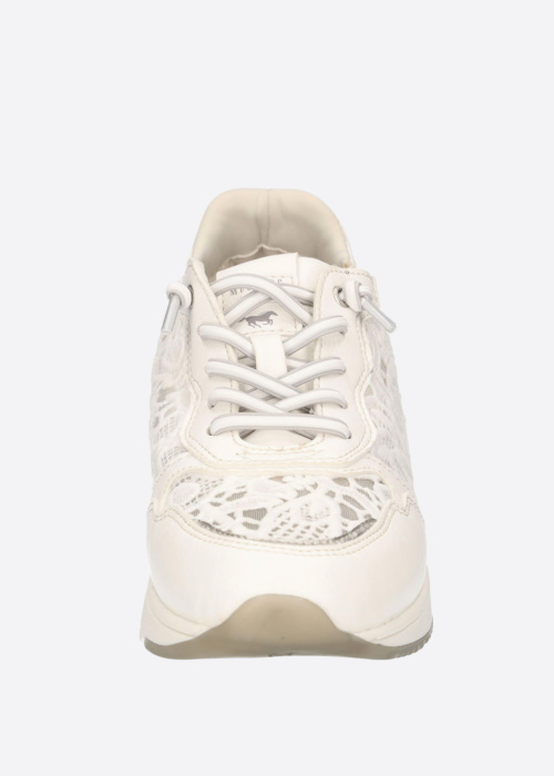 Mustang laisvalaikio bateliai