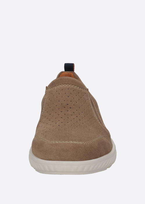 Bugatti laisvalaikio bateliai Astra