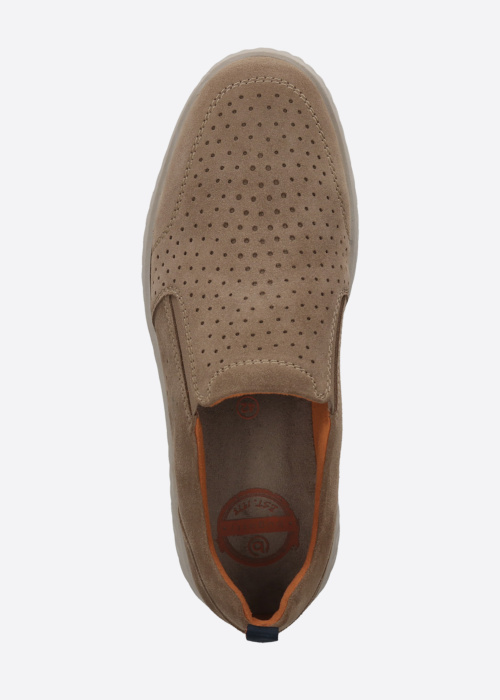 Bugatti laisvalaikio bateliai Astra