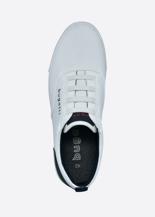 Bugatti laisvalaikio batai Sonoma