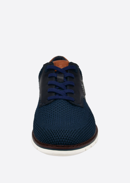 Bugatti laisvalaikio bateliai Sandman