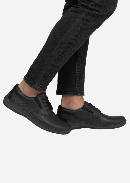 Rieker laisvalaikio bateliai