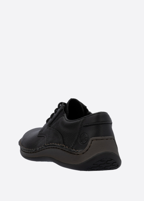 Rieker laisvalaikio bateliai