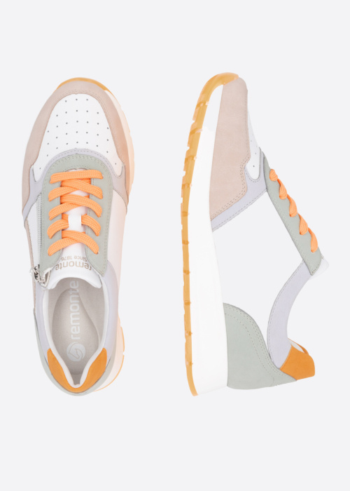 Remonte laisvalaikio bateliai