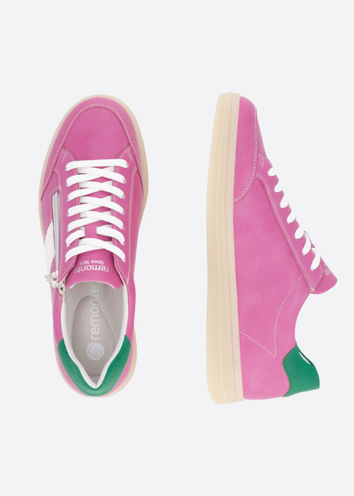 Remonte laisvalaikio batai