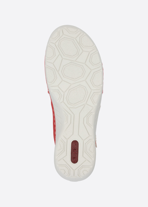 Rieker laisvalaikio bateliai