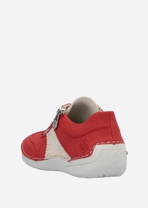 Rieker laisvalaikio bateliai