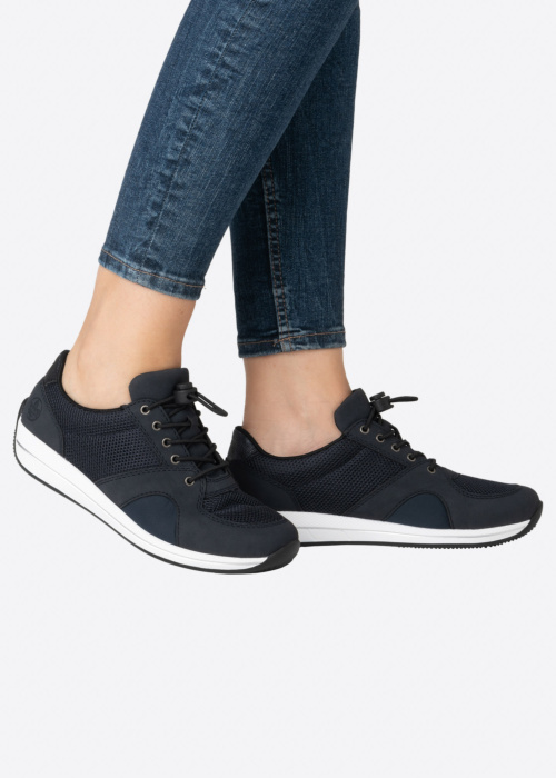 Rieker laisvalaikio bateliai