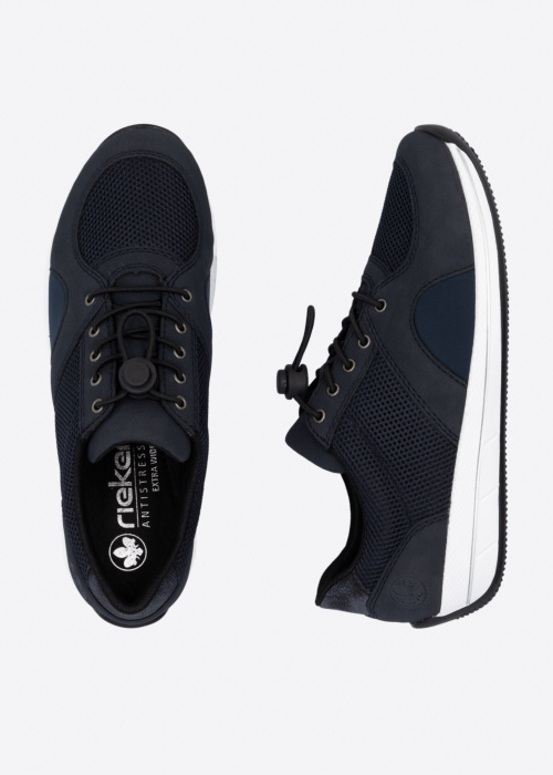 Rieker laisvalaikio bateliai