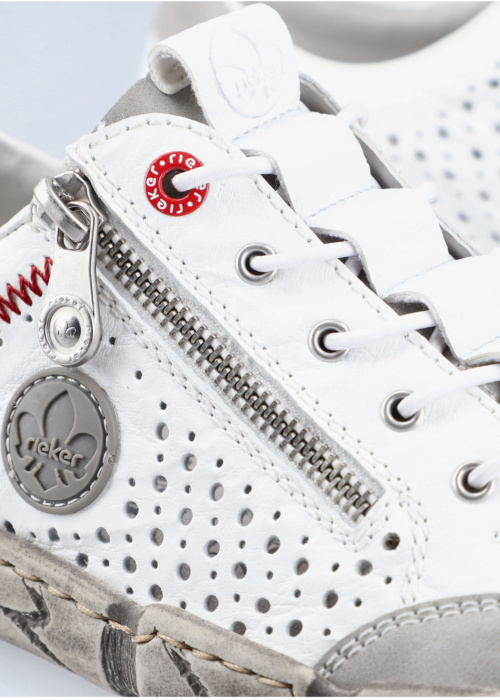 Rieker laisvalaikio bateliai